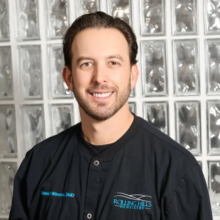 The Implant Center Rolling Hills Dentistry